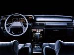 Toyota Camry Sedan LE 1986 года (US)